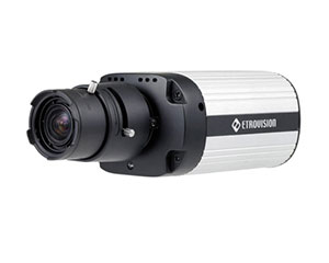 telecamera ip megapixel